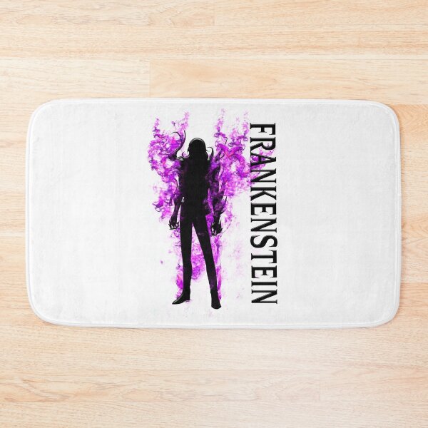 Item preview, FRANKENSTEIN II designed and sold by alvinsans.
