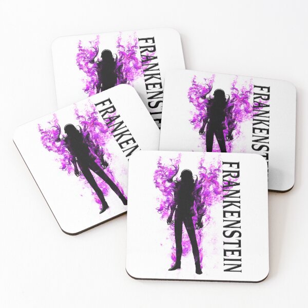 Item preview, FRANKENSTEIN II designed and sold by alvinsans.