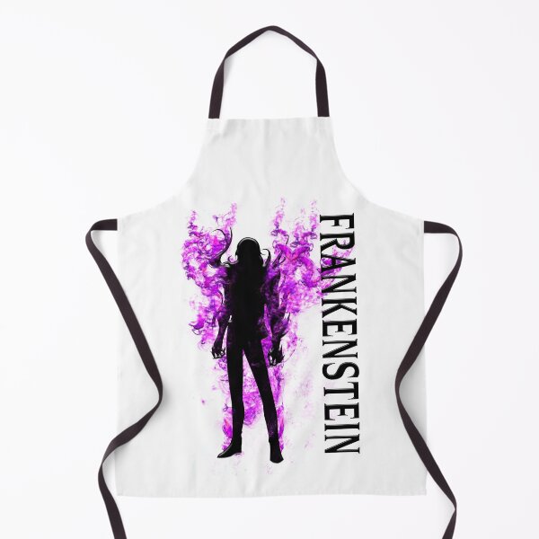 Item preview, FRANKENSTEIN II designed and sold by alvinsans.