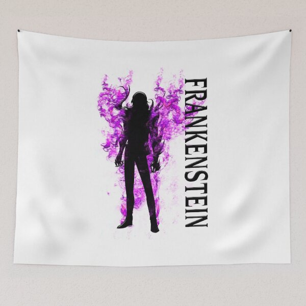 Item preview, FRANKENSTEIN II designed and sold by alvinsans.