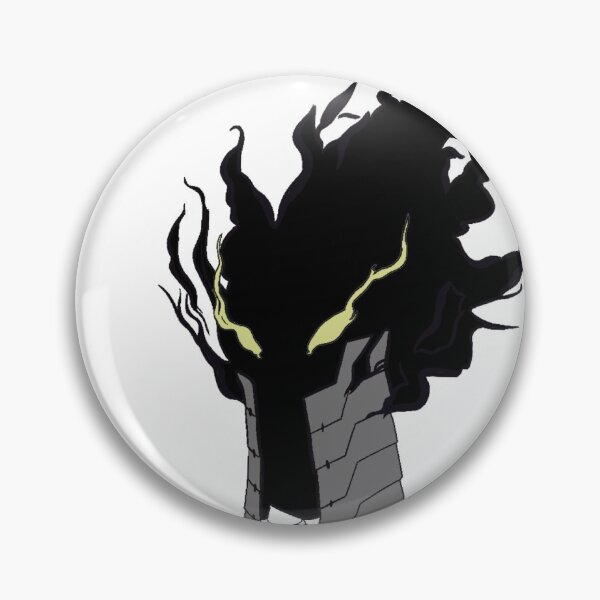 Item preview, Kurogiri, Warpgate designed and sold by Katfish2404.