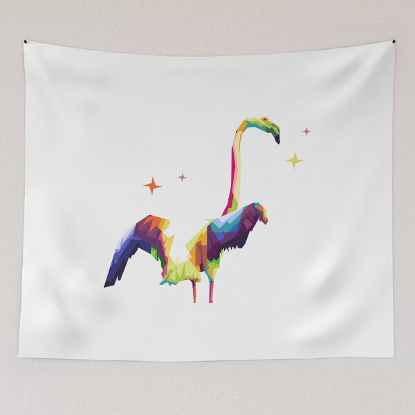 Item preview, Rice Bird Design Artprint designed and sold by Rizky Dwi Aprianda.