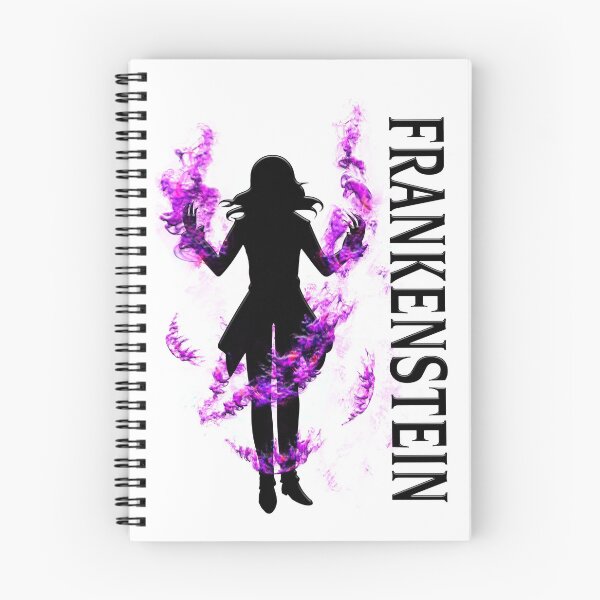 Item preview, FRANKENSTEIN III designed and sold by alvinsans.