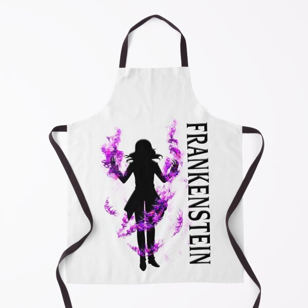 Item preview, FRANKENSTEIN III designed and sold by alvinsans.