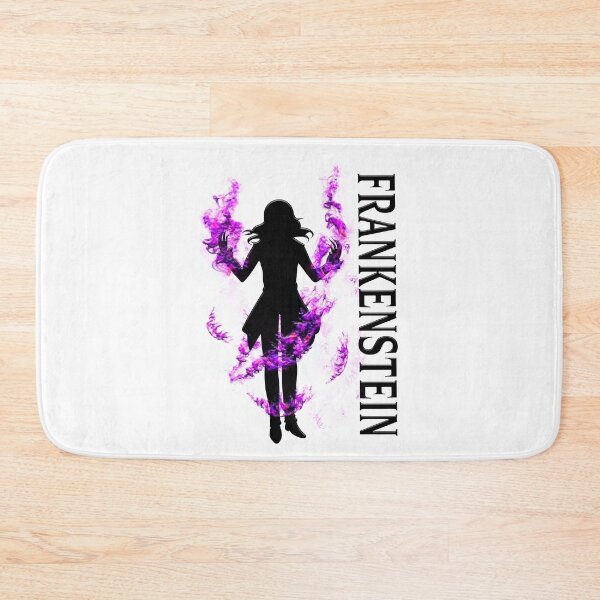Item preview, FRANKENSTEIN III designed and sold by alvinsans.