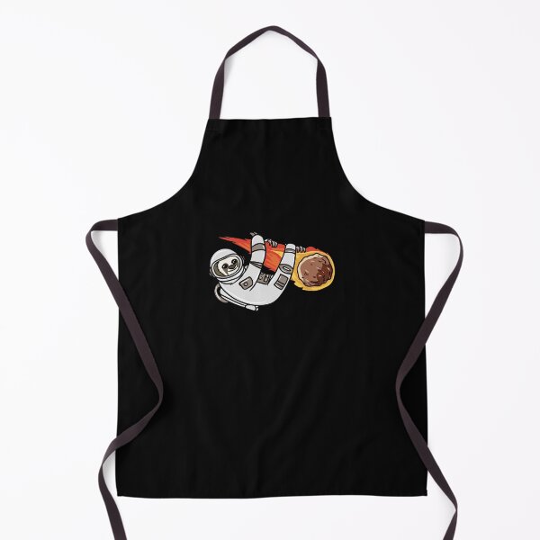 Item preview, Spaceflight Outerspace Sloth Meteorite aerospace engineering designed and sold by ShopTheStyle.
