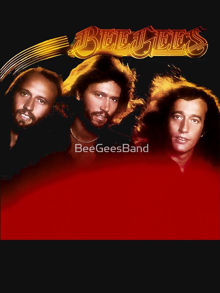 Sprits Having Flown Bee Gees