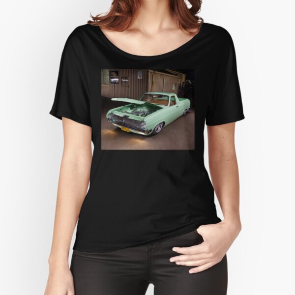 Relaxed Fit T-Shirt