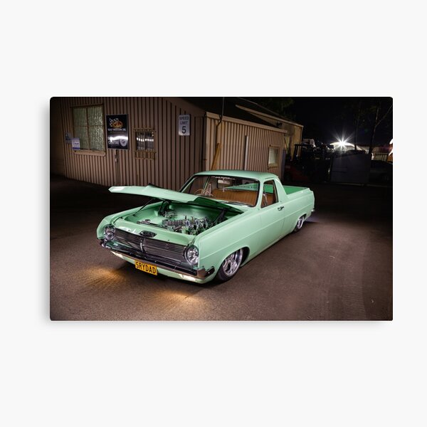 Canvas Print