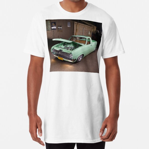 Long T-Shirt
