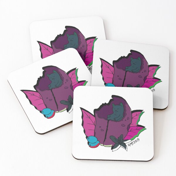Item preview, Coffee beans(Insect damage)- staggered designed and sold by GMY.