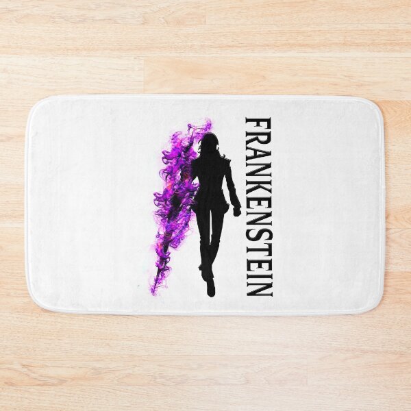 Item preview, FRANKENSTEIN IV designed and sold by alvinsans.
