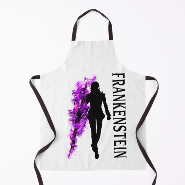 Item preview, FRANKENSTEIN IV designed and sold by alvinsans.