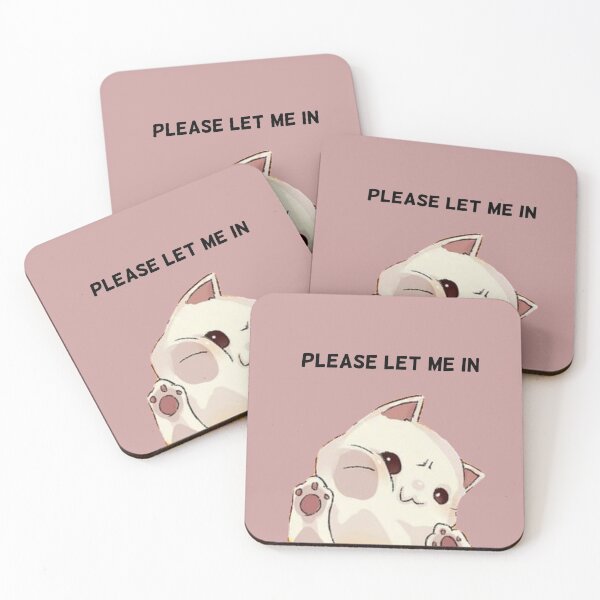 Item preview, Cute cat designed and sold by Annelley.
