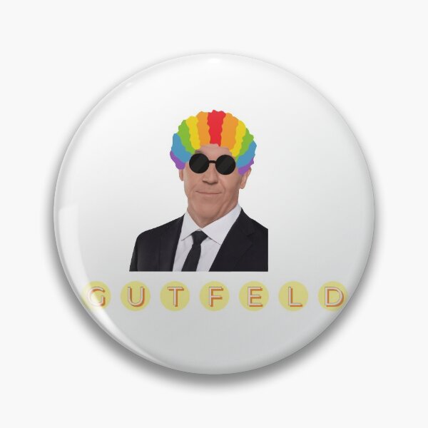 Item preview, Funny Greg Gutfeld designed and sold by Mariocii.