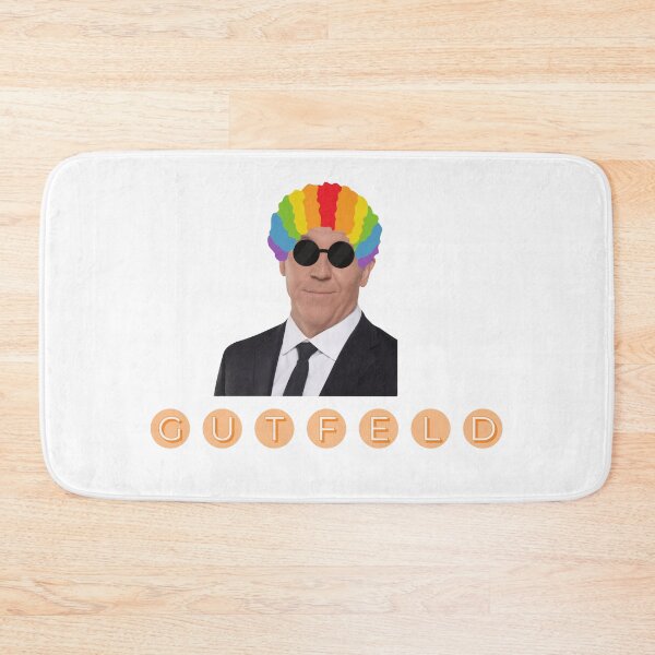 Item preview, Funny Greg Gutfeld designed and sold by Mariocii.