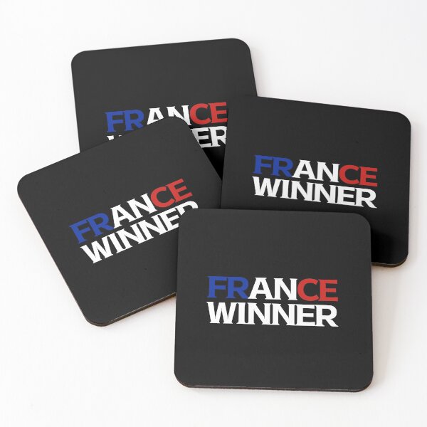 Item preview, France football soccer - Funny Flag designed and sold by crazycoffeefan.