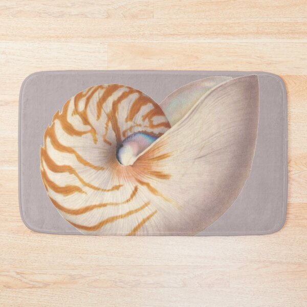 Item preview, Nautilus designed and sold by CherishedCloset.