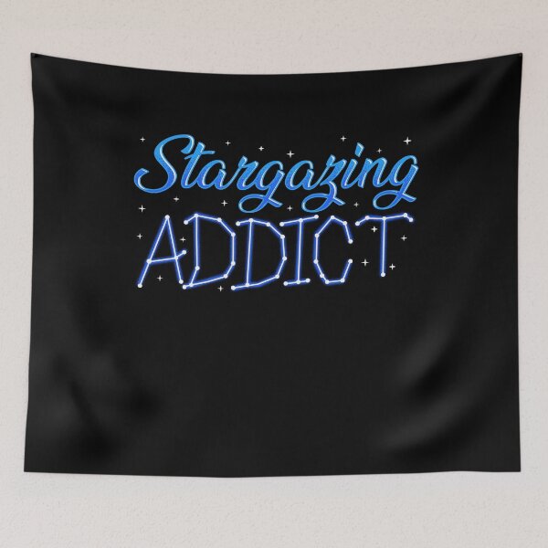 Item preview, Stargazing Constellation Outer Space Stargazer designed and sold by ShopTheStyle.