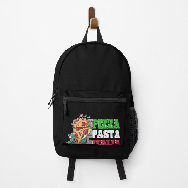 Item preview, Pizza Pasta Italia Pizza Piece on Italian Scooter designed and sold by Cedinho.