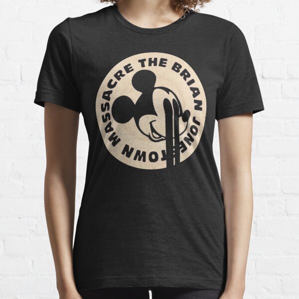 Mikey Massacre Essential T-Shirt