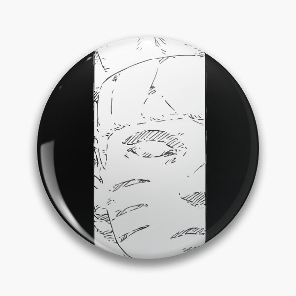 Aperçu de l'œuvre Anime Esthétique [Panneau Manga [Ninja8] [C] créée et vendue par SiSiDi.