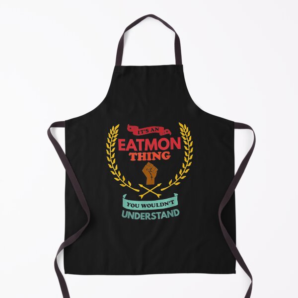 Item preview, Its an Eatmon Thing You Wouldnt Understand Family designed and sold by sara4ly.