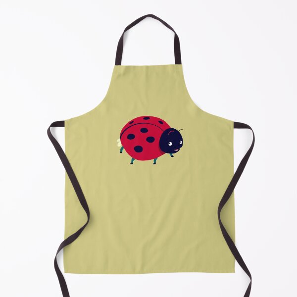Item preview, Ladybug designed and sold by Studio Mattie.