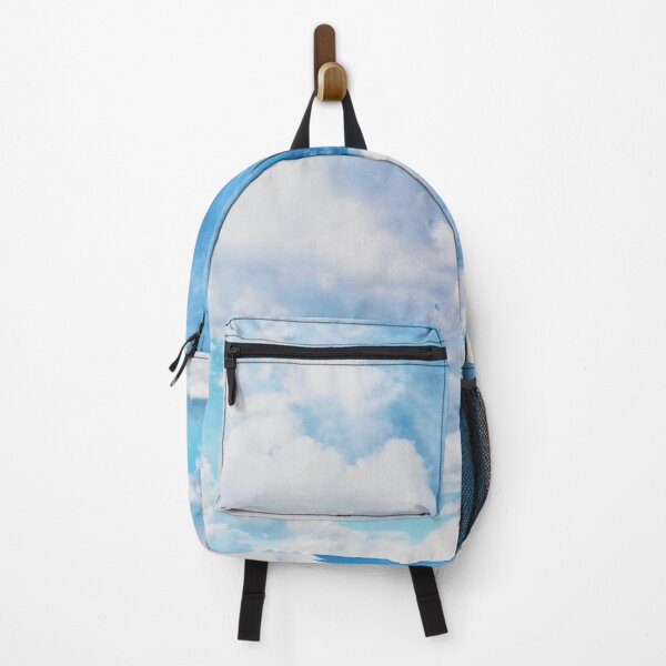 Item preview, Cumulous pattern cloud in the blue sky - Blue sky cloud designed and sold by anzus13carlett.