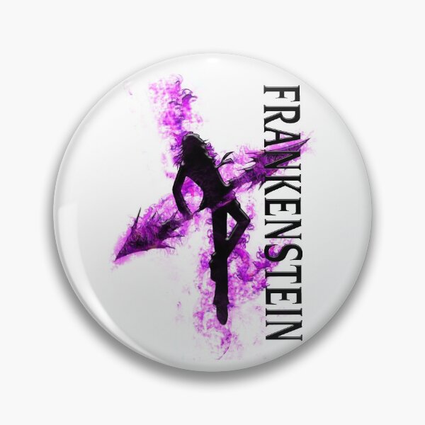 Item preview, FRANKENSTEIN V designed and sold by alvinsans.