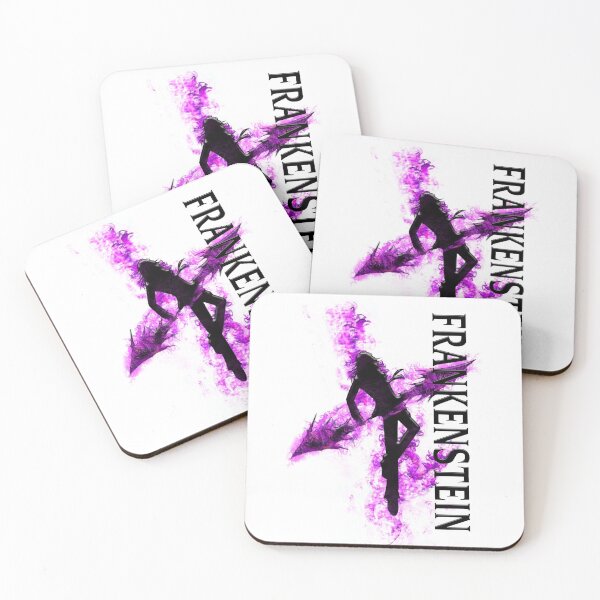 Item preview, FRANKENSTEIN V designed and sold by alvinsans.