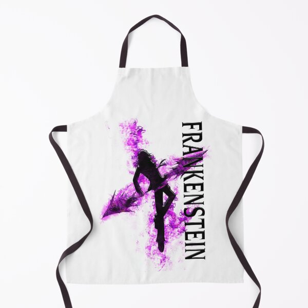 Item preview, FRANKENSTEIN V designed and sold by alvinsans.