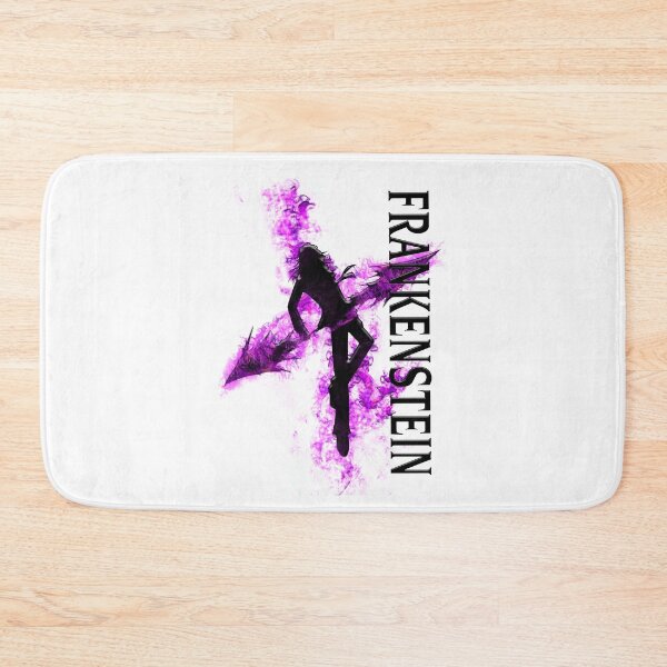 Item preview, FRANKENSTEIN V designed and sold by alvinsans.