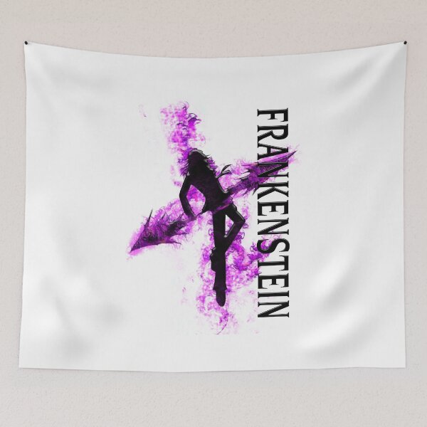 Item preview, FRANKENSTEIN V designed and sold by alvinsans.