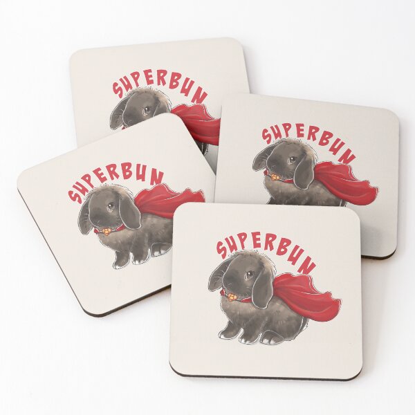Item preview, Superbun designed and sold by Seversays.