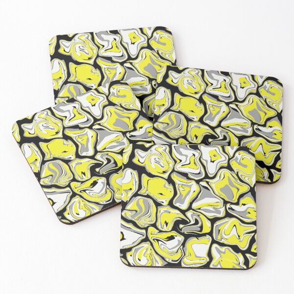 Item preview, mármol amarillo, piedras amarillas, geoda, ágata, año de tendencia de color designed and sold by Maria Mihailova.