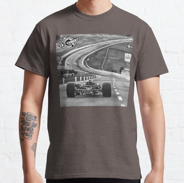 DLEDMV - Raidillon Classic T-Shirt