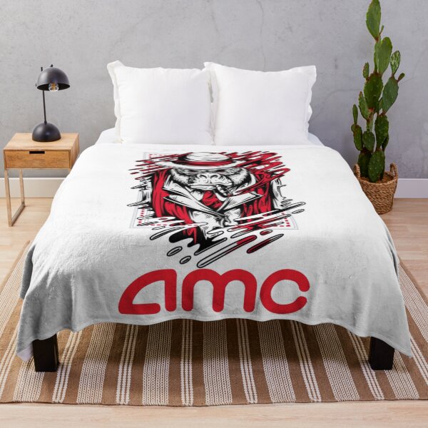 Item preview, AMC - To the moon Short Squeeze Ape Shirt T-Shirt designed and sold by MARVAMCADORY.