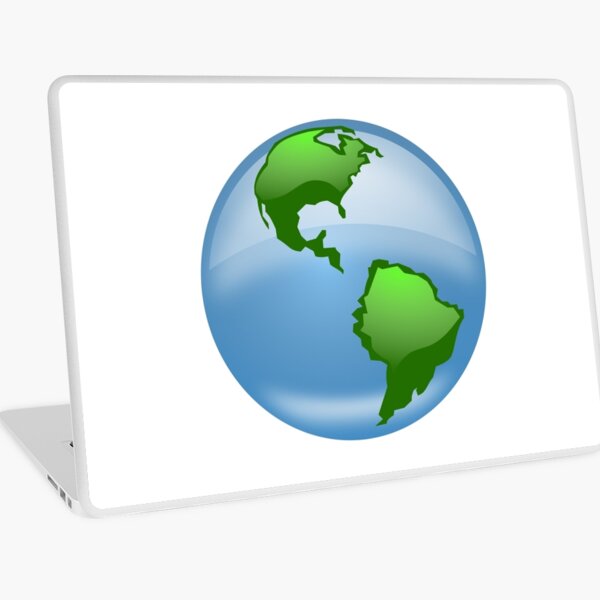 Item preview, globe with a glossy surface  designed and sold by greengoodnich.