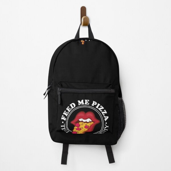 Item preview, Give me pizza tell me how pretty I am pizza lover designed and sold by Cedinho.
