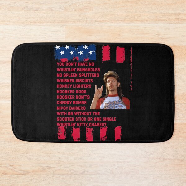 Item preview, Funny Joe Dirt Merica Fourth Of July Gift Men Women designed and sold by Corie Reita.