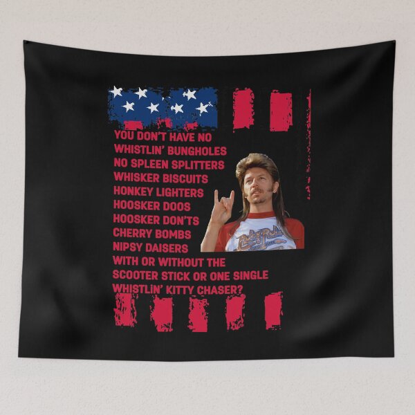 Item preview, Funny Joe Dirt Merica Fourth Of July Gift Men Women designed and sold by Corie Reita.