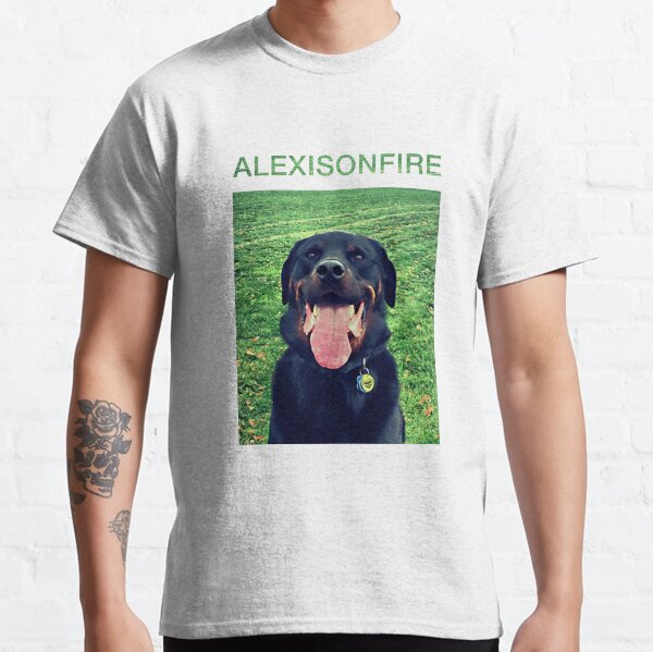 alexisonfire t shirt