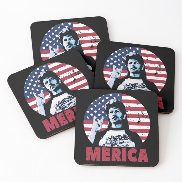 Item preview, Funny Joe Dirts Flag Merica Gift Men Women designed and sold by Corie Reita.