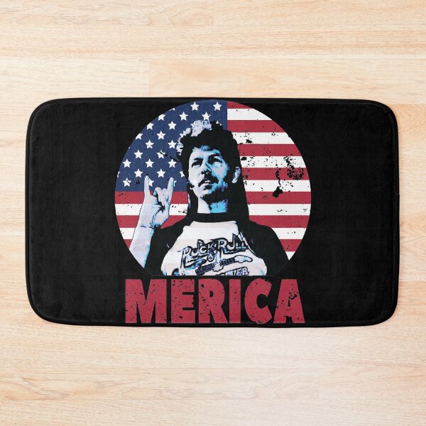 Item preview, Funny Joe Dirts Flag Merica Gift Men Women designed and sold by Corie Reita.