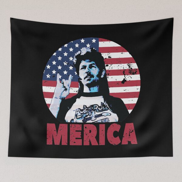 Item preview, Funny Joe Dirts Flag Merica Gift Men Women designed and sold by Corie Reita.