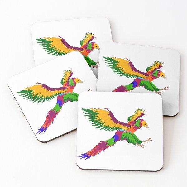 Item preview, Archaeopteryx designed and sold by SunnyByTheBay.