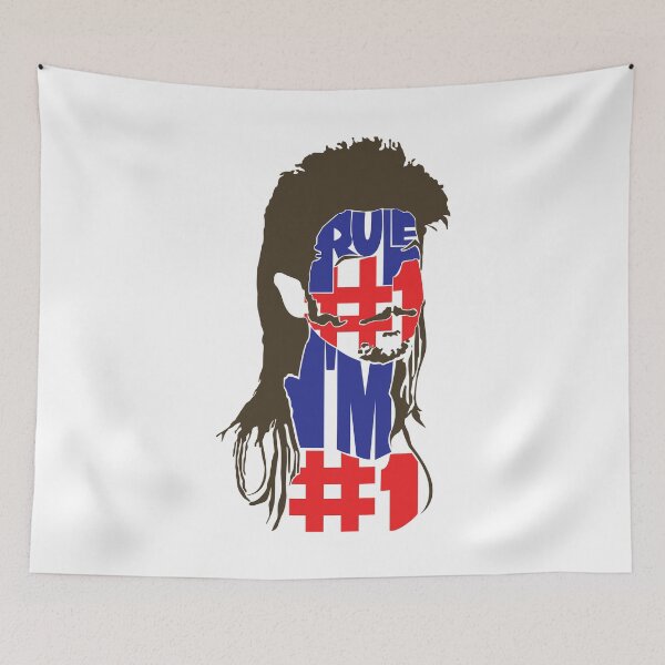 Item preview, Funny Joe Dirt's Rules of Engagement Fans Men Women designed and sold by Corie Reita.