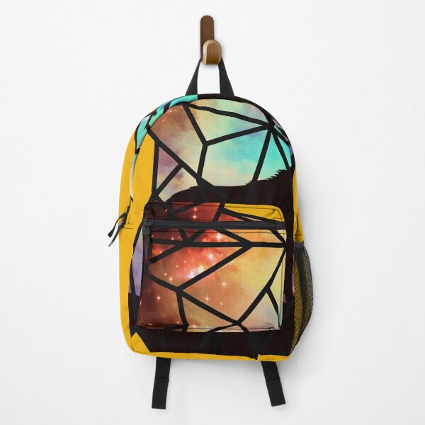 Item preview, Geometric wolf designed and sold by AbhishekRastogi.