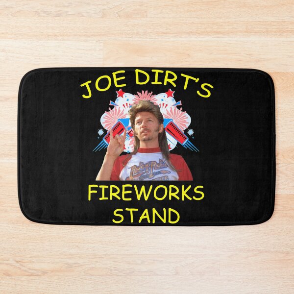 Item preview, Funny Joe Fireworks 4th Of July Stand Gift Men Women designed and sold by Corie Reita.